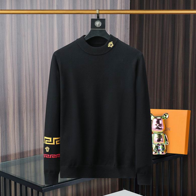 Wholesale Cheap Versace Designer Sweater for Sale