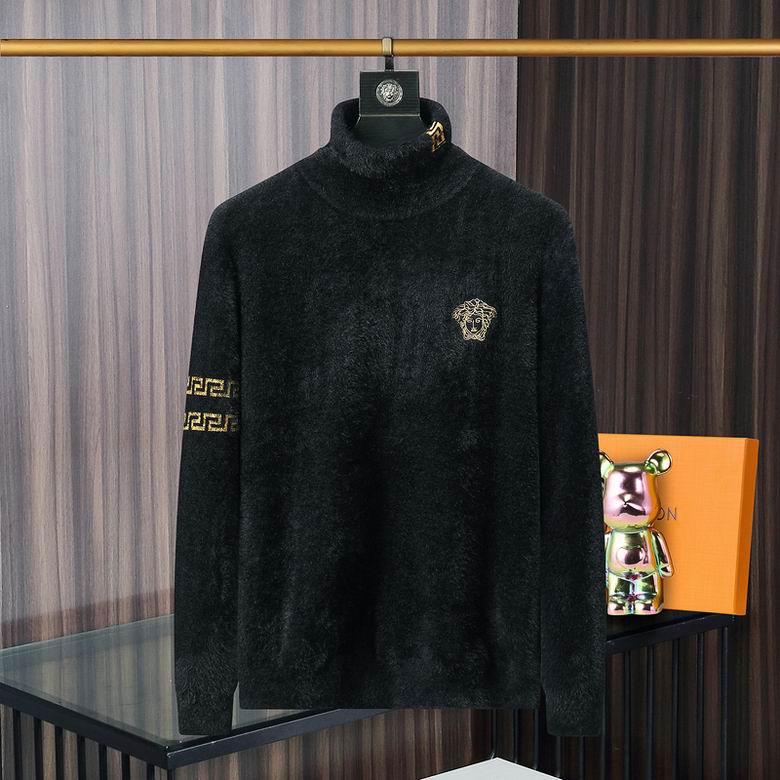 Wholesale Cheap Versace Designer Sweater for Sale