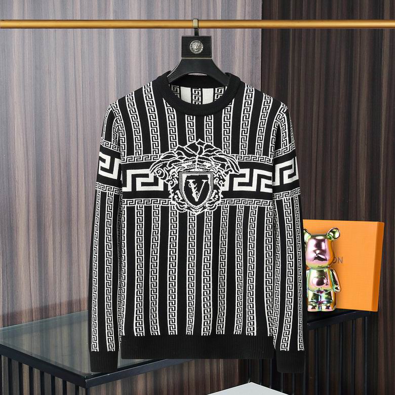 Wholesale Cheap Versace Designer Sweater for Sale