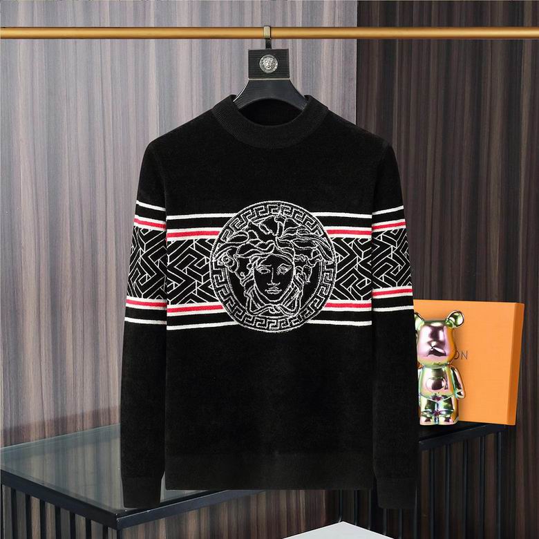 Wholesale Cheap Versace Designer Sweater for Sale