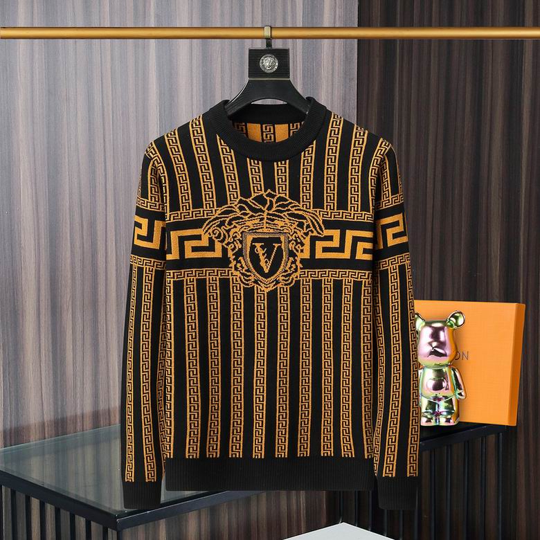 Wholesale Cheap Versace Designer Sweater for Sale