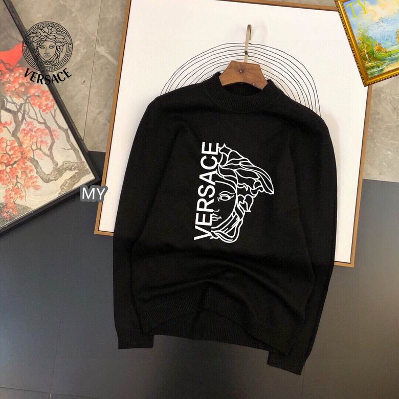 Wholesale Cheap Versace Designer Sweater for Sale