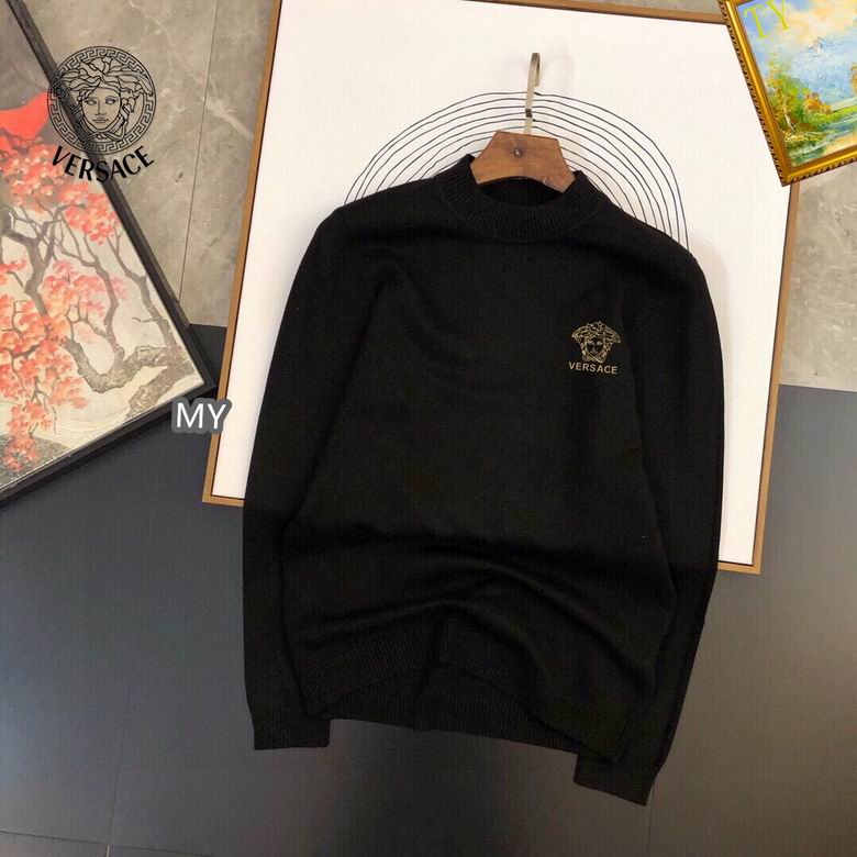 Wholesale Cheap Versace Designer Sweater for Sale