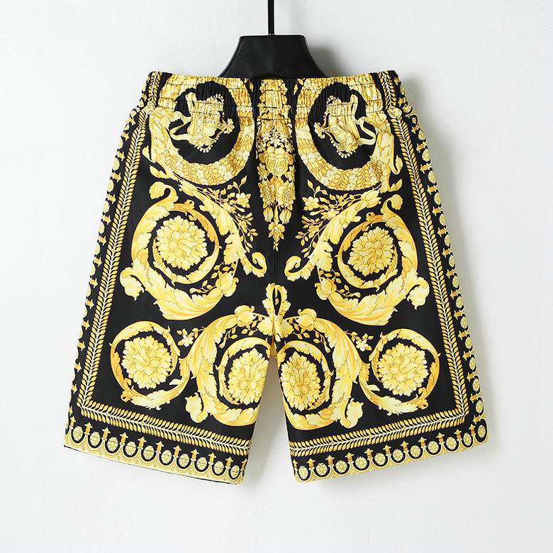 Wholesale Cheap Versace Designer Beach Shorts for Sale