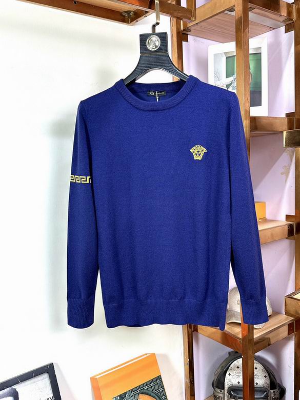 Wholesale Cheap Versace Designer Sweater for Sale