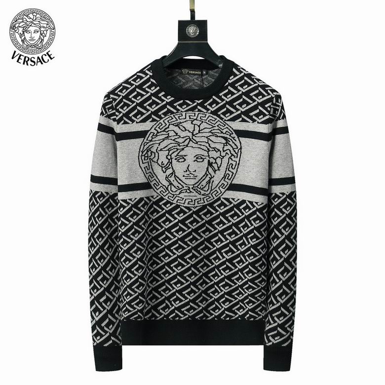 Wholesale Cheap Versace Designer Sweater for Sale