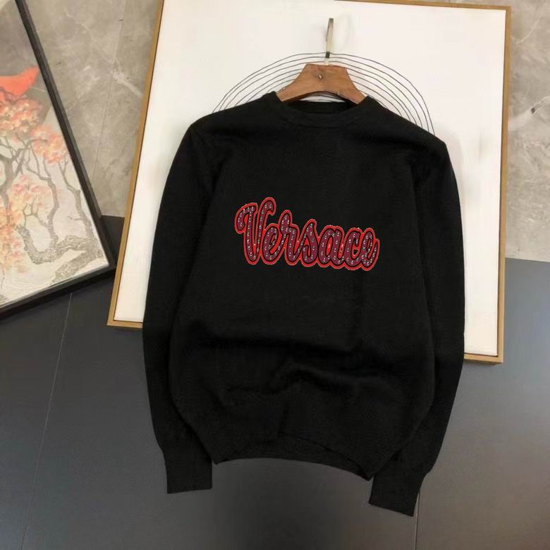 Wholesale Cheap Versace Designer Sweater for Sale