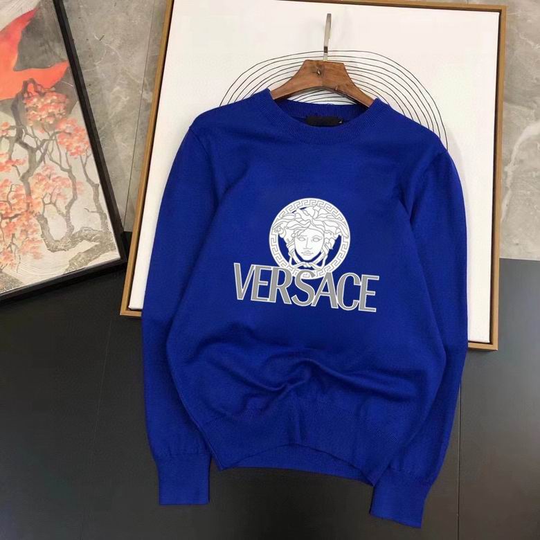 Wholesale Cheap Versace Designer Sweater for Sale