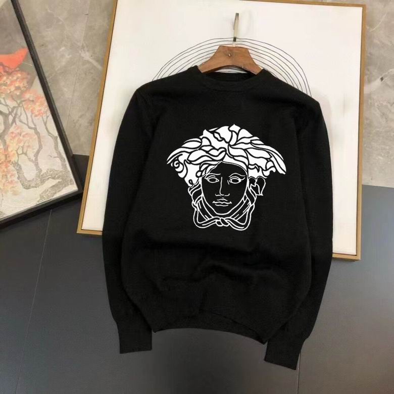 Wholesale Cheap Versace Designer Sweater for Sale