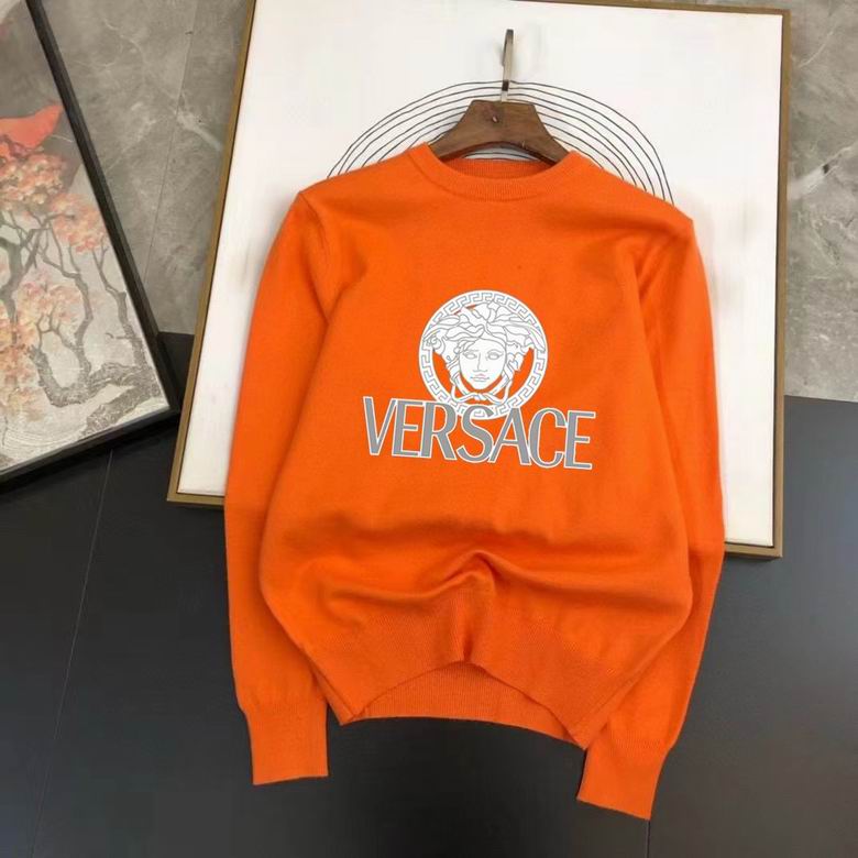 Wholesale Cheap Versace Designer Sweater for Sale