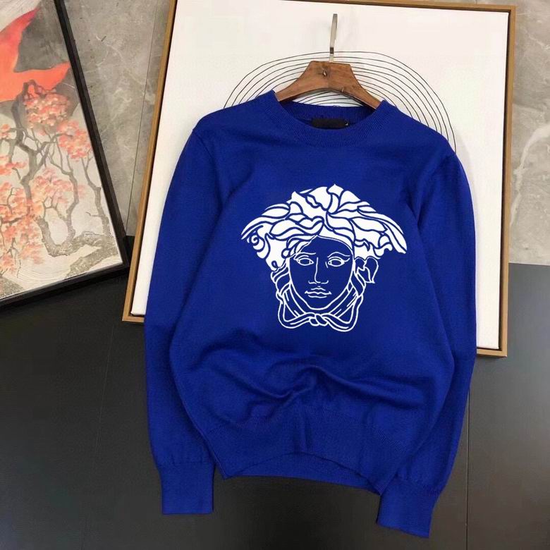 Wholesale Cheap Versace Designer Sweater for Sale