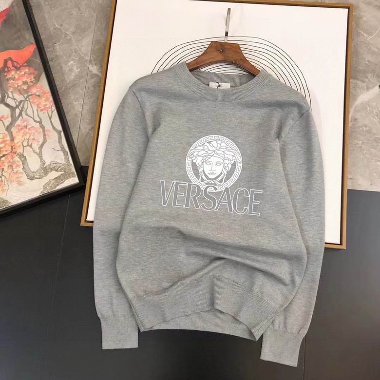 Wholesale Cheap Versace Designer Sweater for Sale