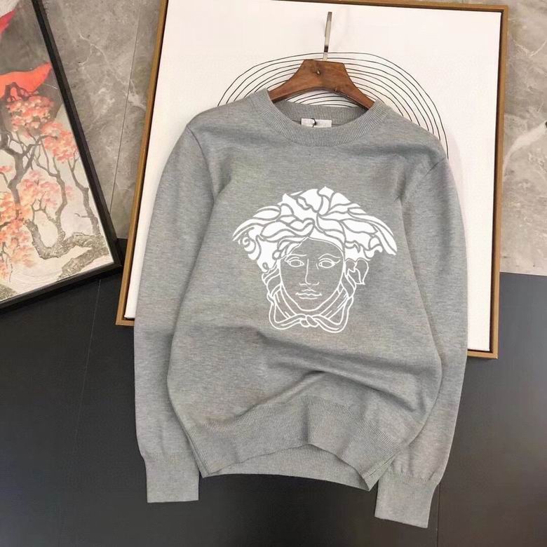 Wholesale Cheap Versace Designer Sweater for Sale