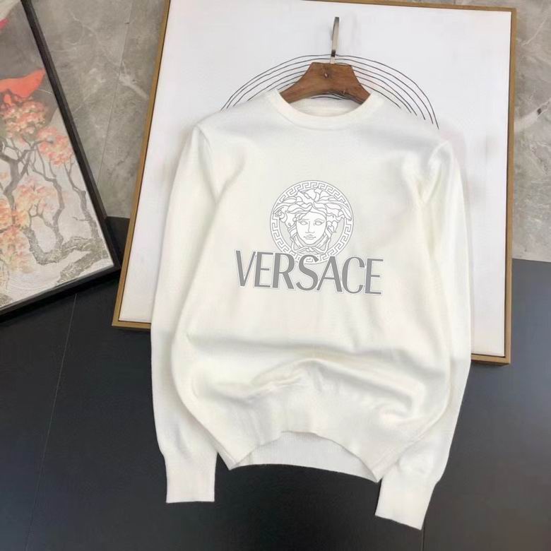 Wholesale Cheap Versace Designer Sweater for Sale