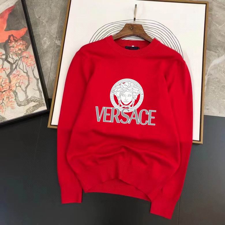 Wholesale Cheap Versace Designer Sweater for Sale