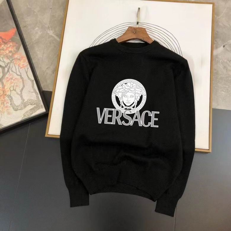 Wholesale Cheap Versace Designer Sweater for Sale