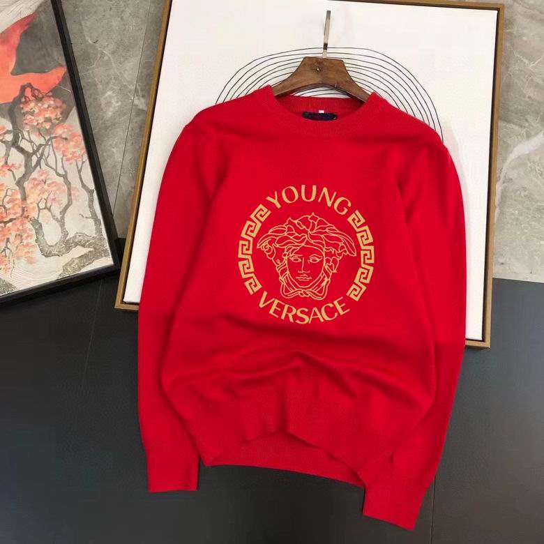 Wholesale Cheap Versace Designer Sweater for Sale