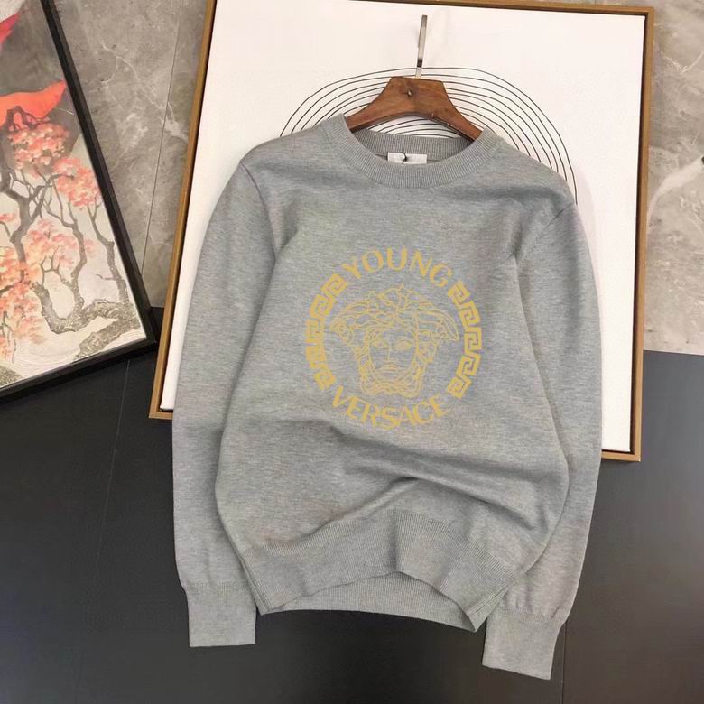 Wholesale Cheap Versace Designer Sweater for Sale