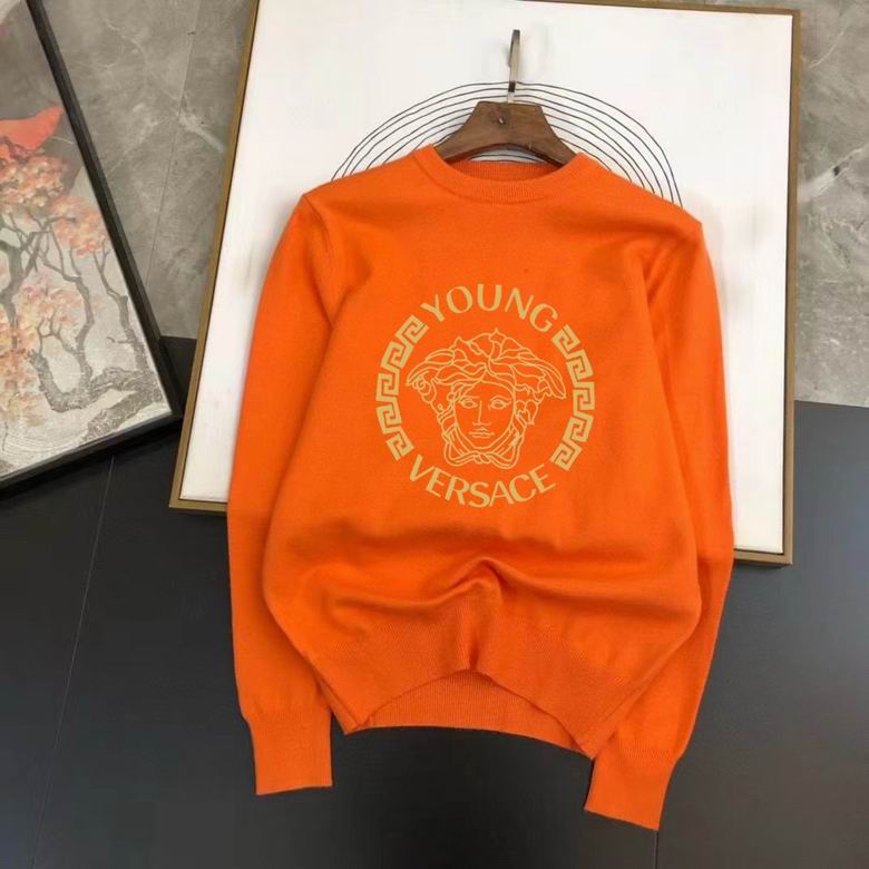 Wholesale Cheap Versace Designer Sweater for Sale