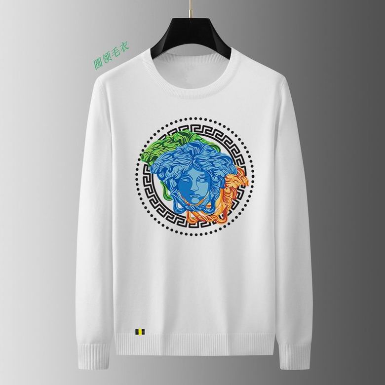 Wholesale Cheap Versace Designer Sweater for Sale