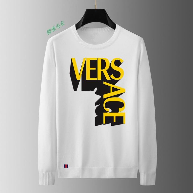 Wholesale Cheap Versace Designer Sweater for Sale