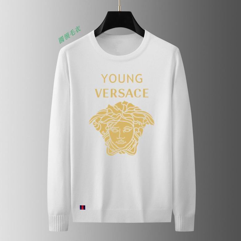 Wholesale Cheap Versace Designer Sweater for Sale