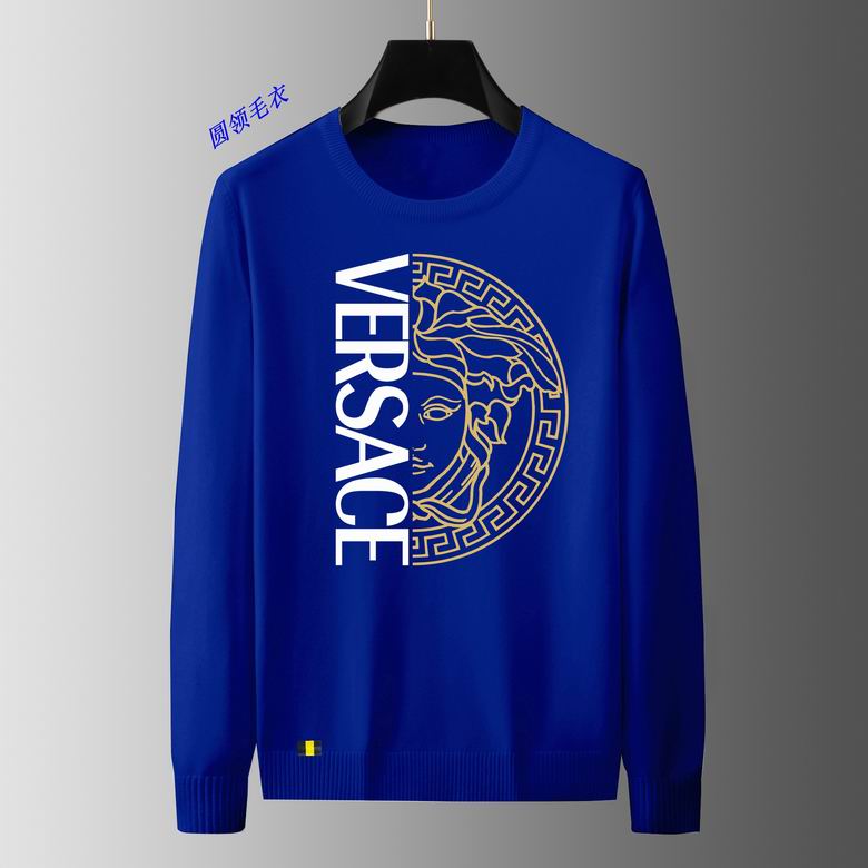 Wholesale Cheap Versace Designer Sweater for Sale