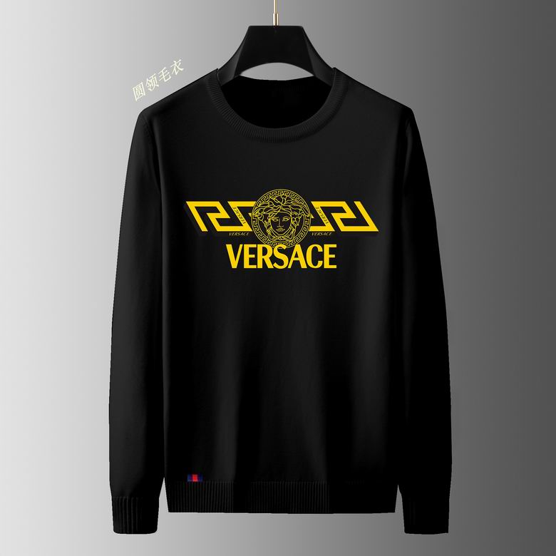 Wholesale Cheap Versace Designer Sweater for Sale