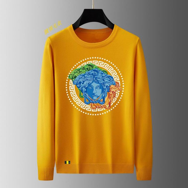 Wholesale Cheap Versace Designer Sweater for Sale