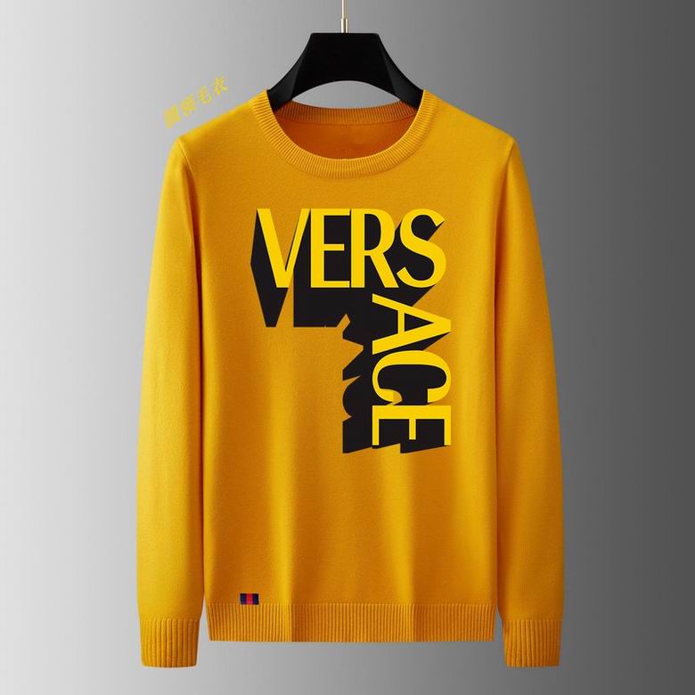 Wholesale Cheap Versace Designer Sweater for Sale