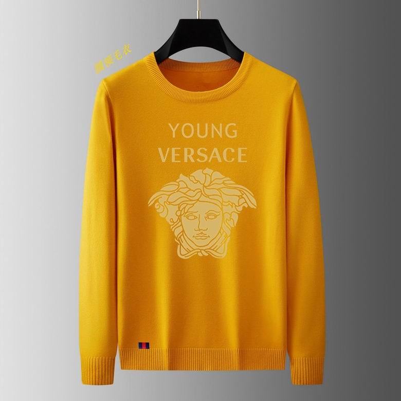 Wholesale Cheap Versace Designer Sweater for Sale