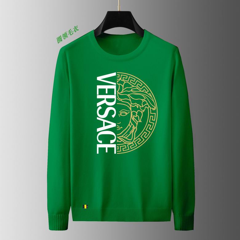 Wholesale Cheap Versace Designer Sweater for Sale