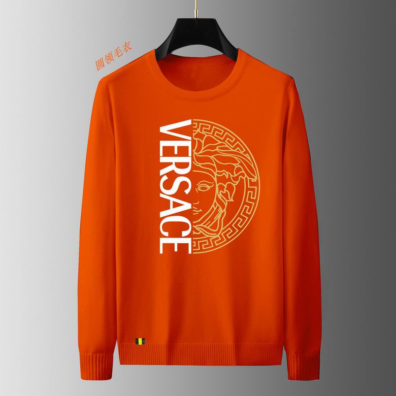 Wholesale Cheap Versace Designer Sweater for Sale