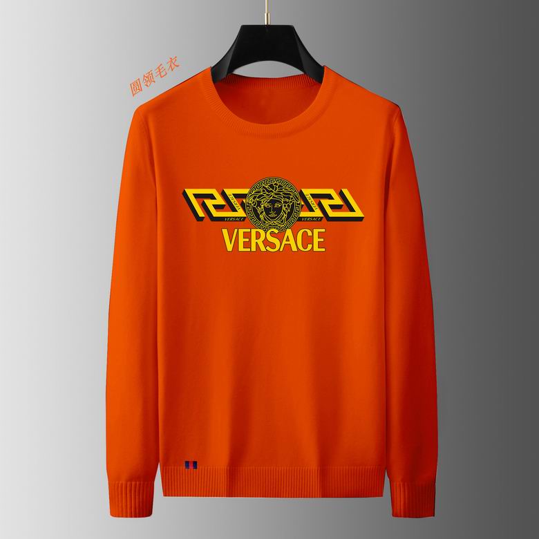 Wholesale Cheap Versace Designer Sweater for Sale