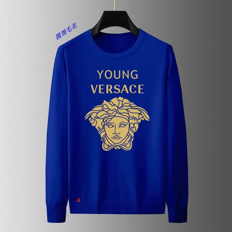 Wholesale Cheap Versace Designer Sweater for Sale