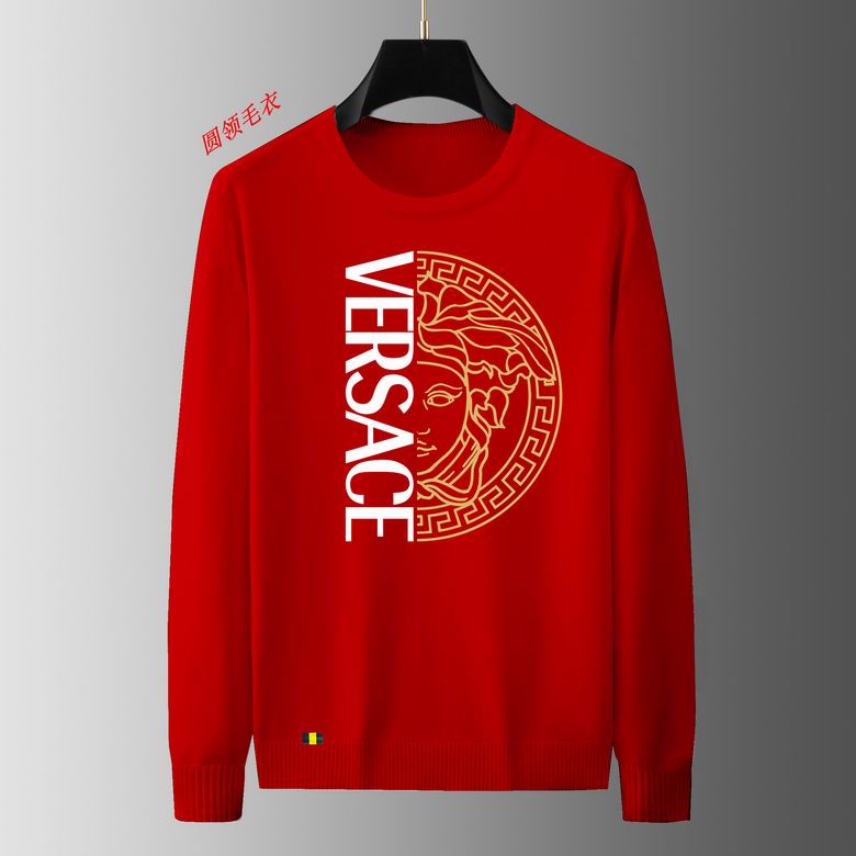 Wholesale Cheap Versace Designer Sweater for Sale