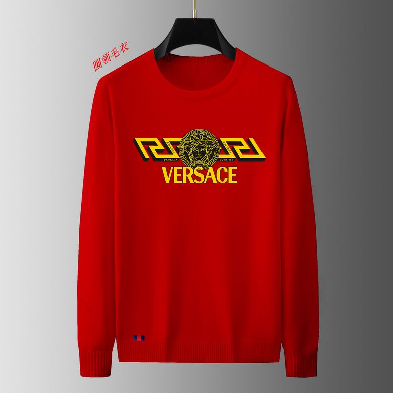 Wholesale Cheap Versace Designer Sweater for Sale