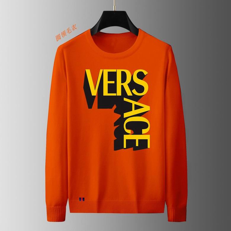 Wholesale Cheap Versace Designer Sweater for Sale