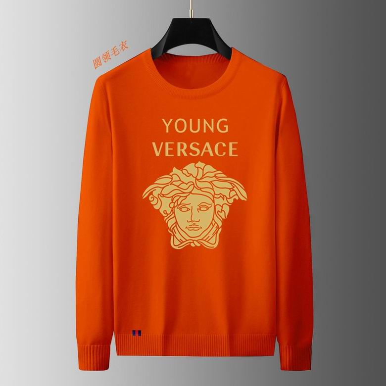 Wholesale Cheap Versace Designer Sweater for Sale