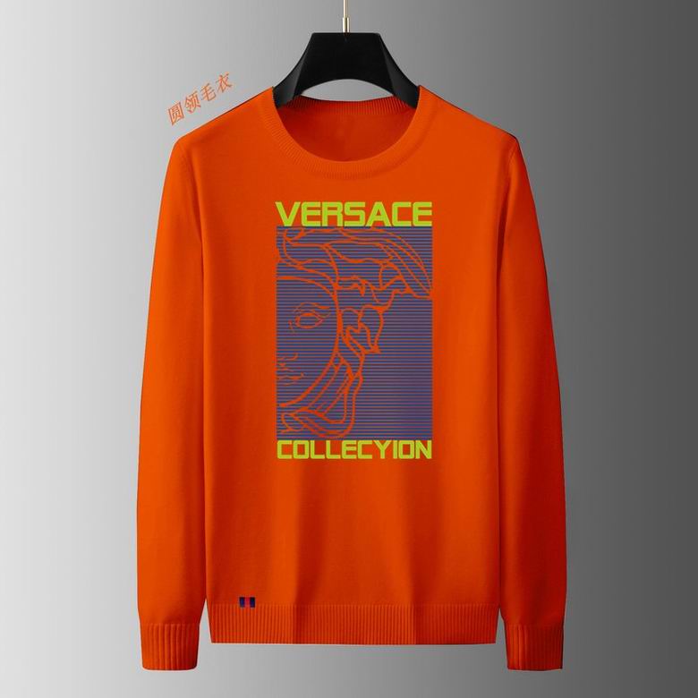 Wholesale Cheap Versace Designer Sweater for Sale