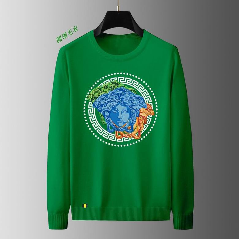 Wholesale Cheap Versace Designer Sweater for Sale