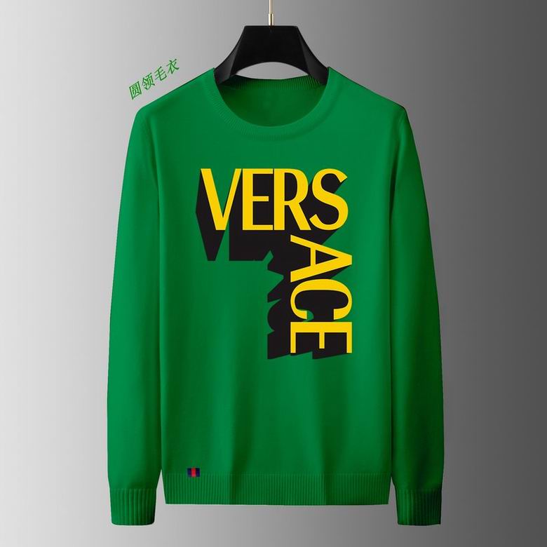 Wholesale Cheap Versace Designer Sweater for Sale