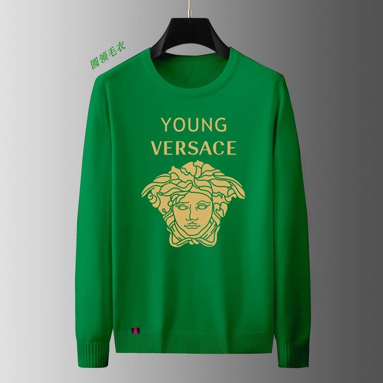 Wholesale Cheap Versace Designer Sweater for Sale