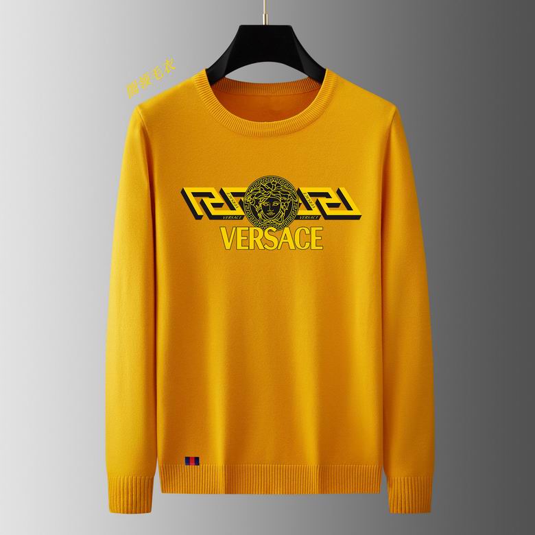 Wholesale Cheap Versace Designer Sweater for Sale