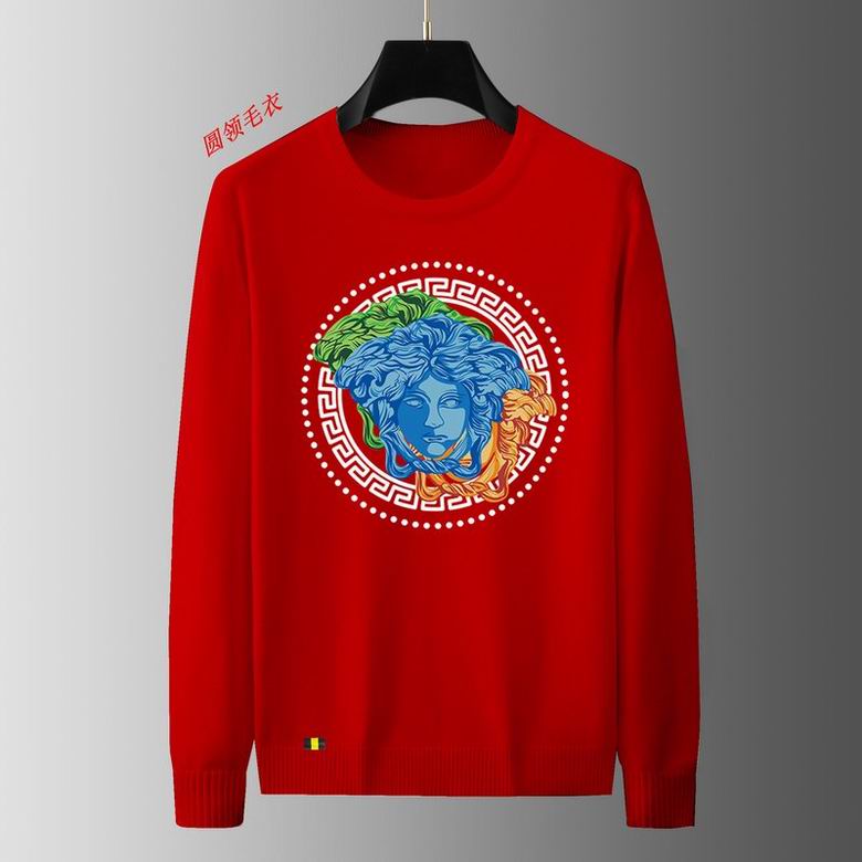 Wholesale Cheap Versace Designer Sweater for Sale