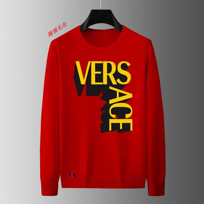 Wholesale Cheap Versace Designer Sweater for Sale