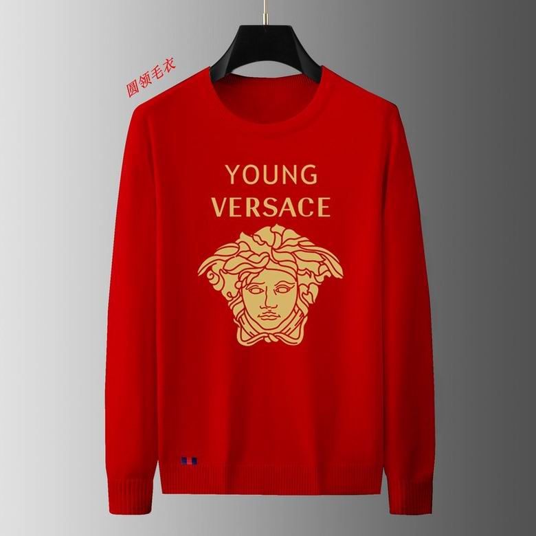 Wholesale Cheap Versace Designer Sweater for Sale