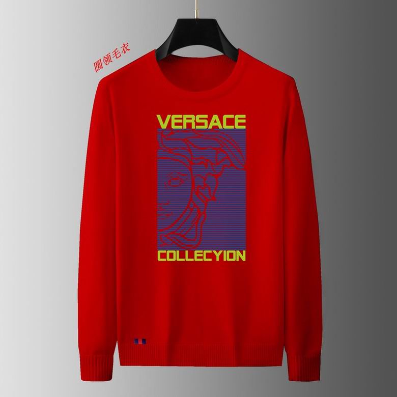 Wholesale Cheap Versace Designer Sweater for Sale