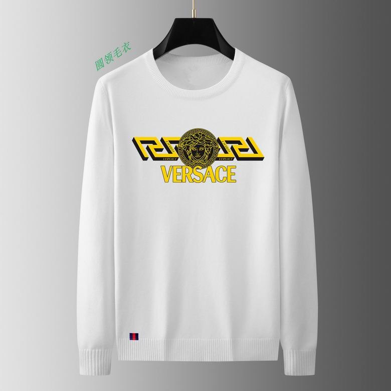 Wholesale Cheap Versace Designer Sweater for Sale