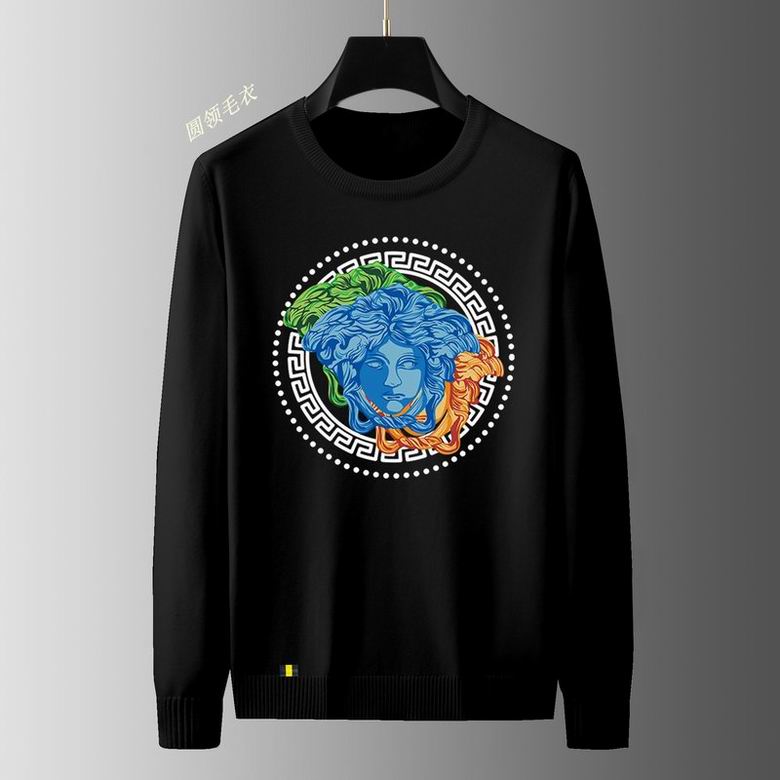 Wholesale Cheap Versace Designer Sweater for Sale